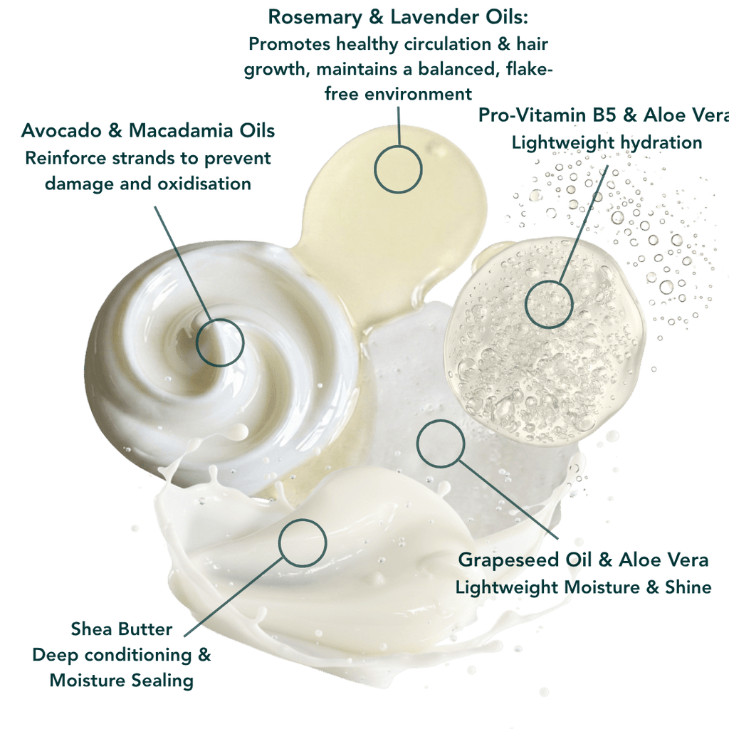 The Complete Ritual - Ayaa Botanicals