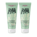 Wash Day Ritual - Ayaa Botanicals