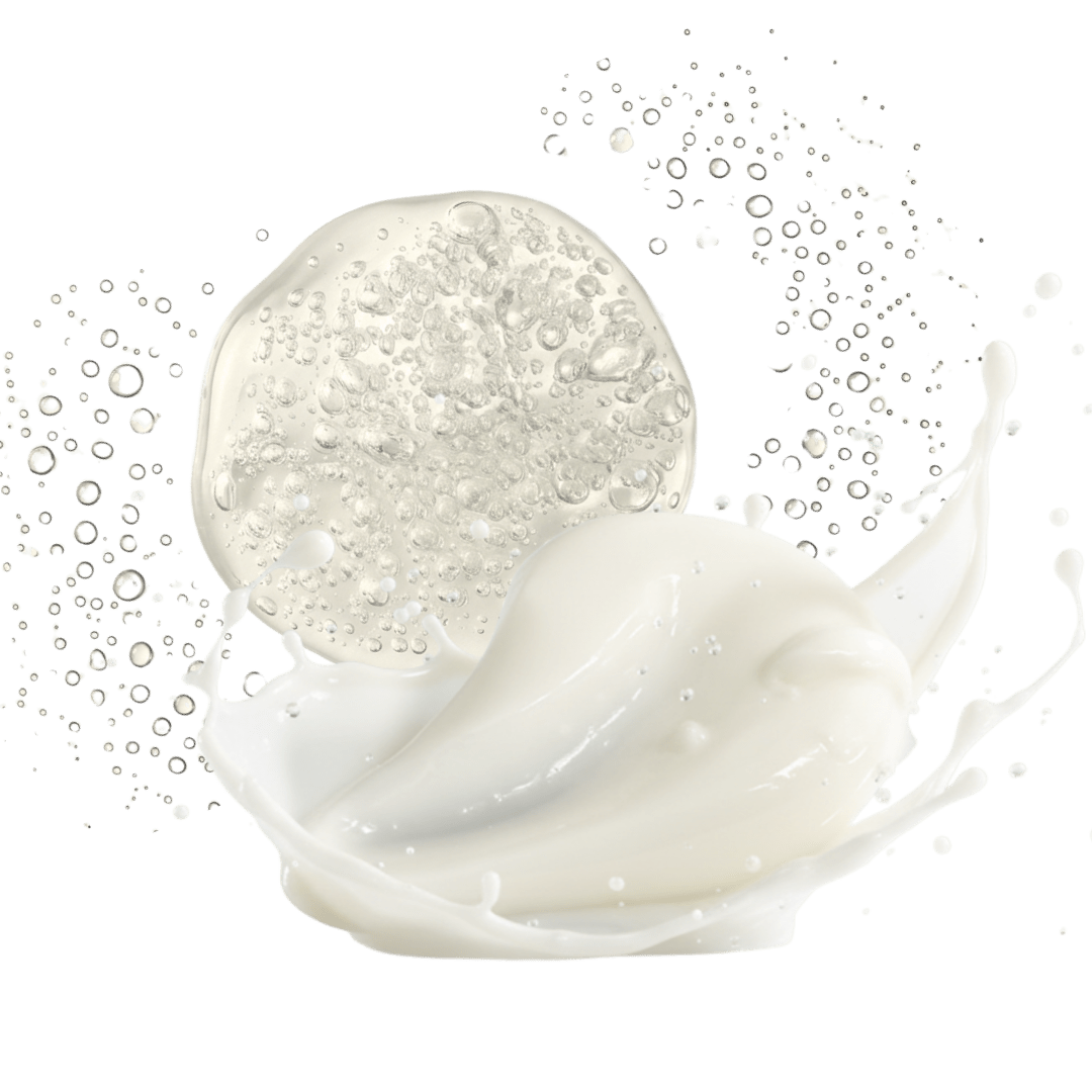 Wash Day Ritual - Ayaa Botanicals